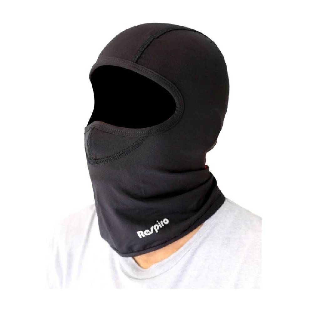 Respiro Balaclava 3CT 