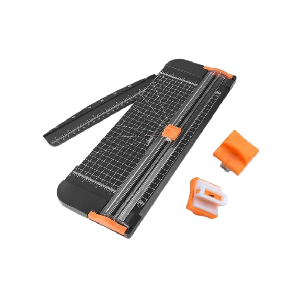 QUAFF Pemotong Kertas A4