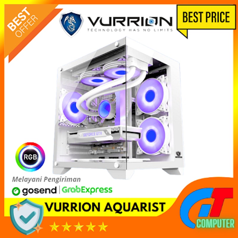 PC Gaming AMD Ryzen 9 9900X3D 4