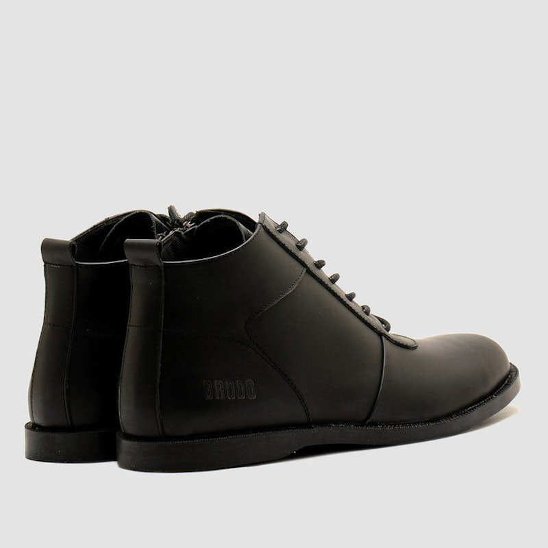 Brodo Ventura EZ Full Black 3