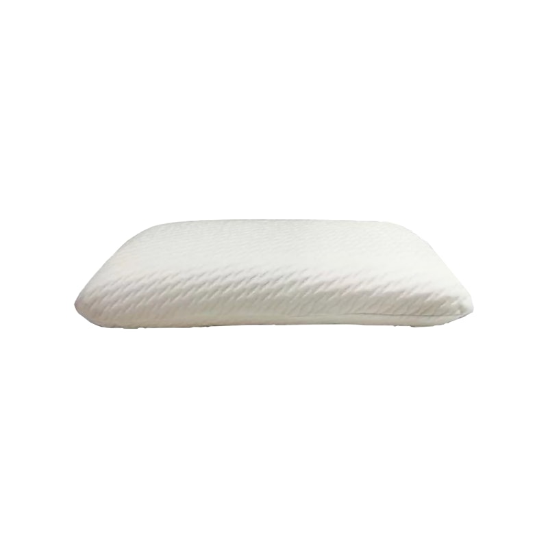 King Koil Pillow Bio-Organic Regular Latex Firm 2
