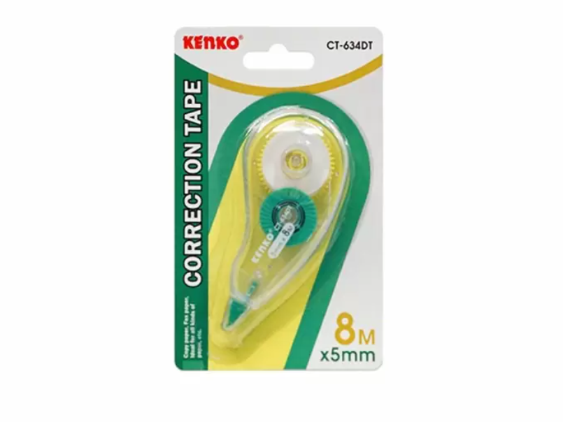Kenko  Correction Tape  CT-634DT