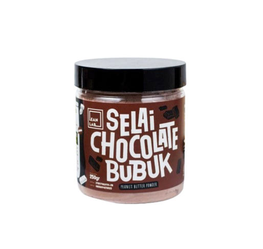 Lean Lab Selai Coklat Bubuk