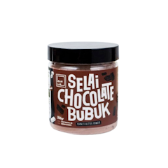 Lean Lab Selai Coklat Bubuk
