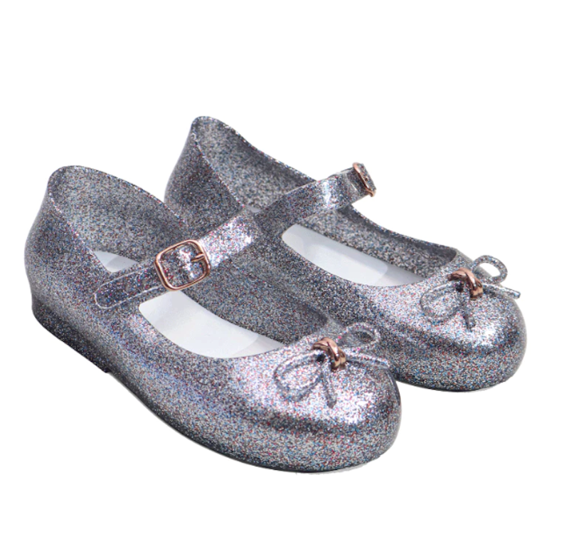 Dr. Kevin Kids Sepatu Balerina Flats 2