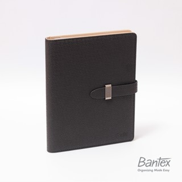 Leather Notebook