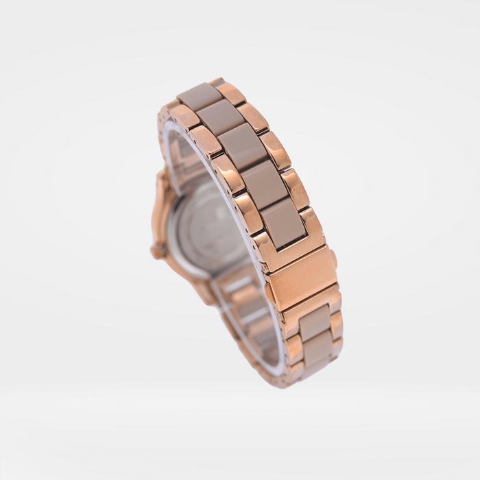 Elizabeth Hanjaya Elizabeth Jam Tangan Wanita Marble Strap 2201-0706