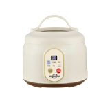 10 Rekomendasi Rice Cooker Stainless Steel Terbaik (Terbaru Tahun 2026) 5