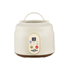 Kanazawa Multifunctional Rice Cooker