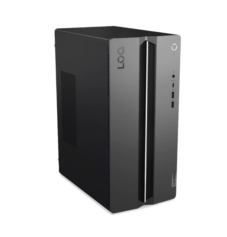 PC LOQ Tower 4