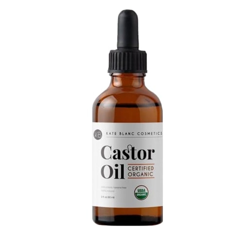 Kate Blanc Castor Oil 1