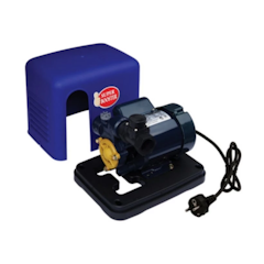 Shimizu Pompa Air Listrik Otomatis Booster