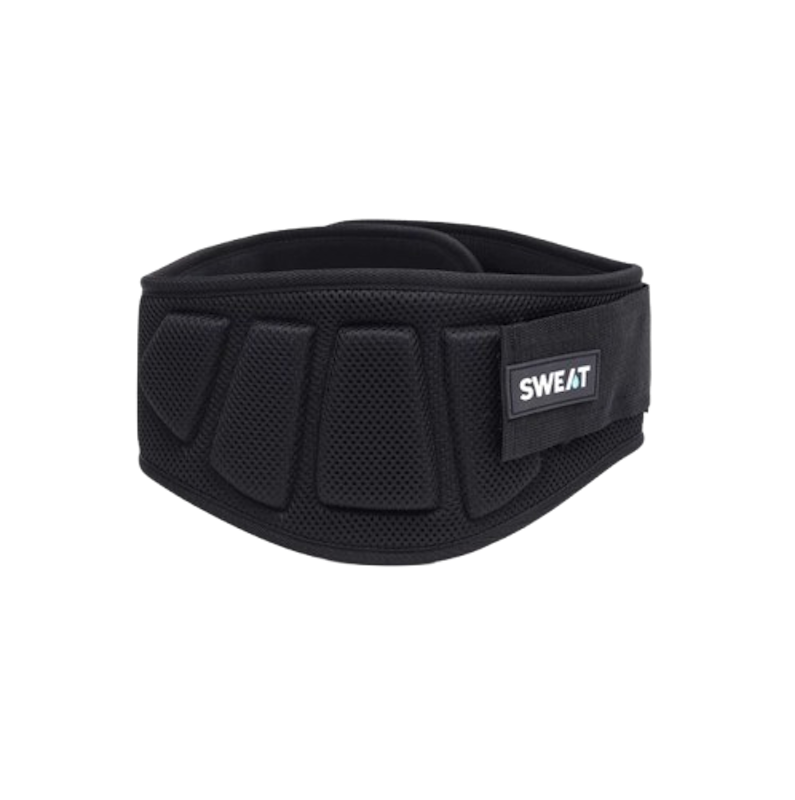 SWEAT Weightlifting Belt Eva 1