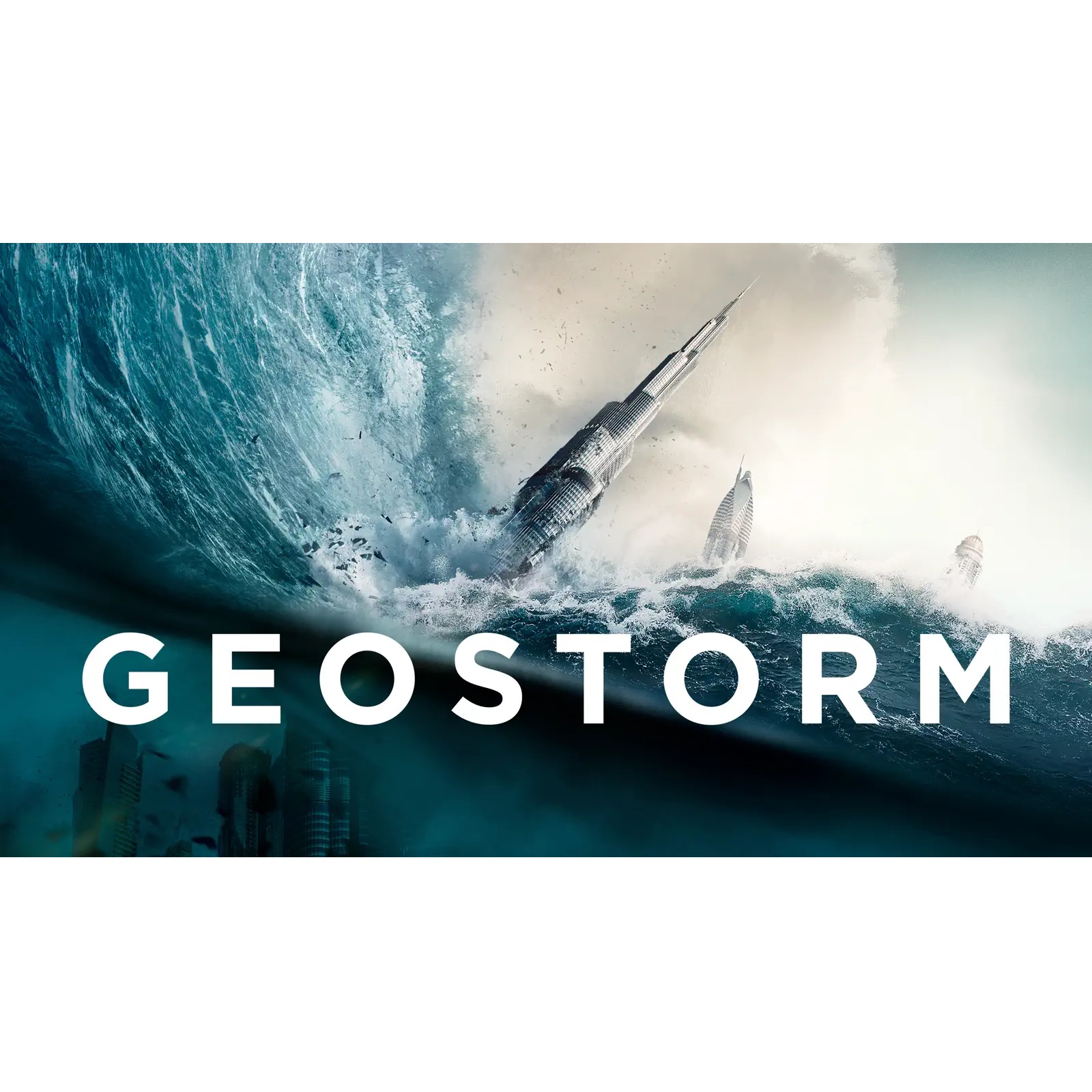 Geostorm 1