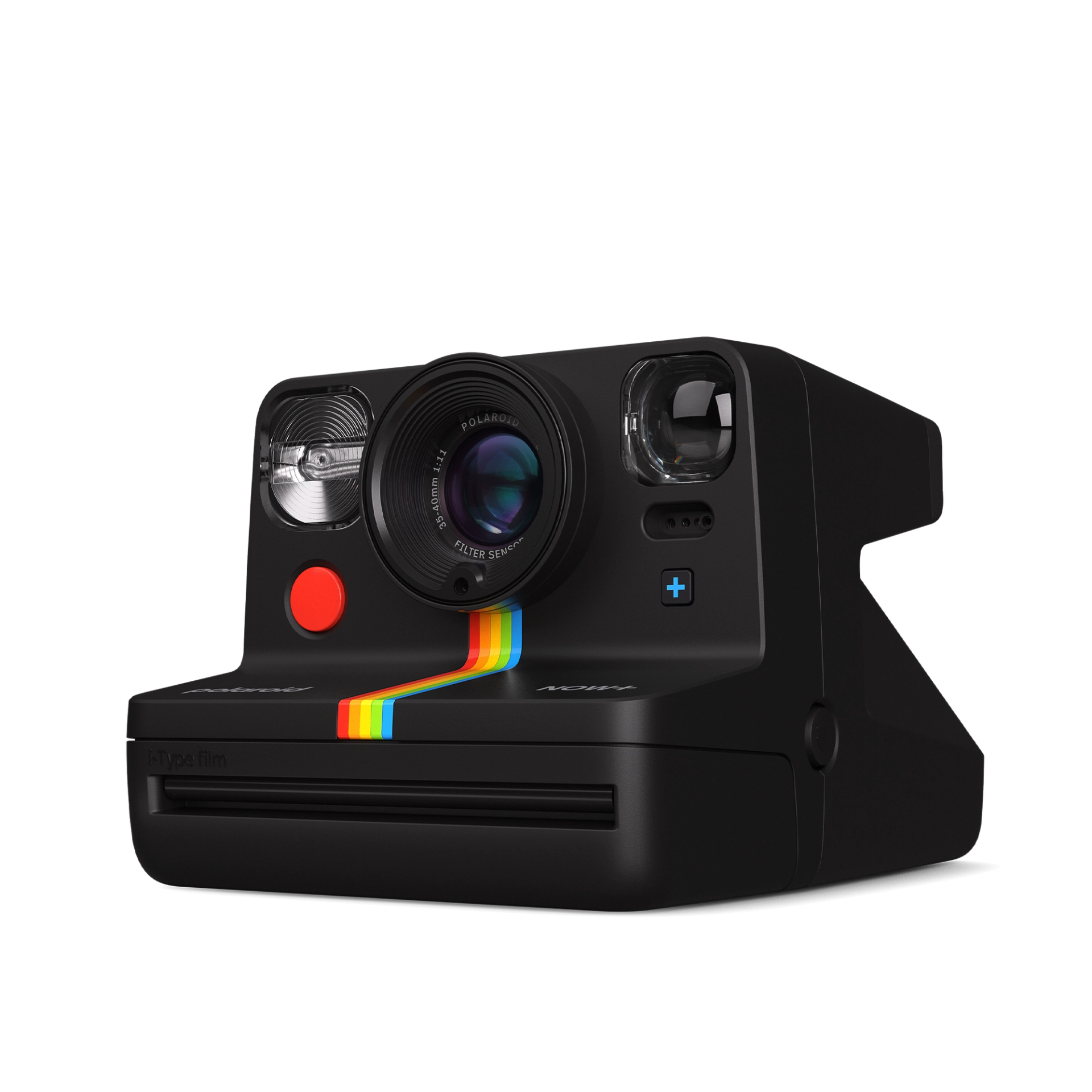 Polaroid Now+ Instant Camera