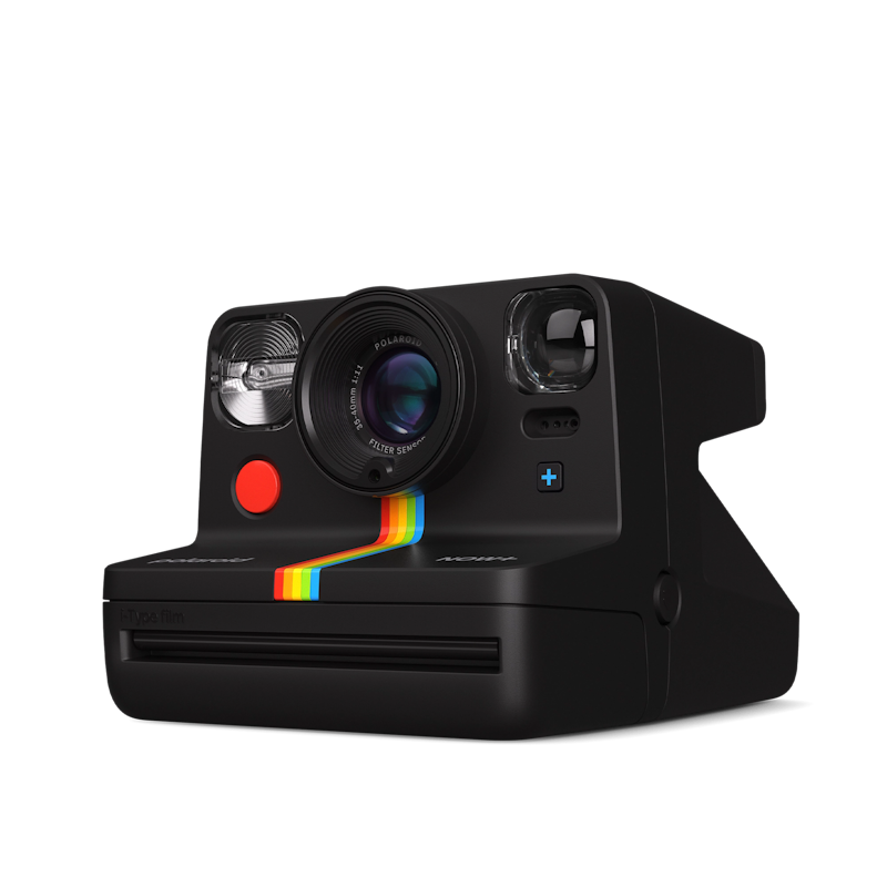 Polaroid Now+ Instant Camera 1