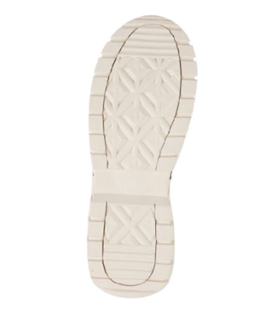 Kickers Ladies Shoes 3561B