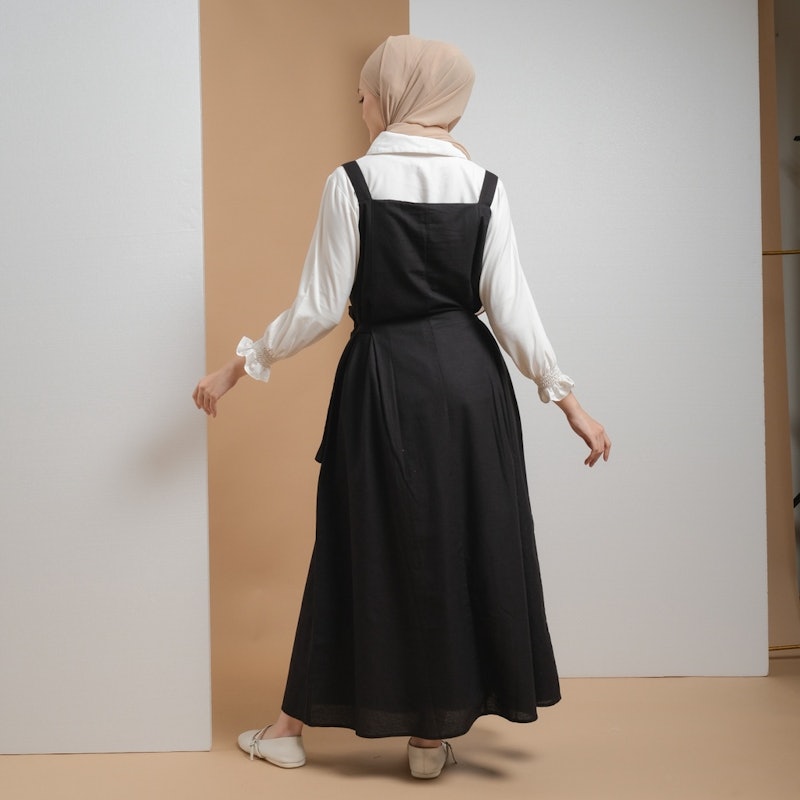 Sheeta Overall 4