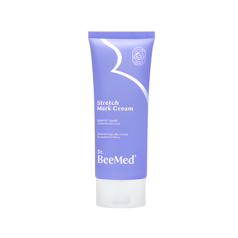 Dr.BeeMed Stretch Mark Cream 1