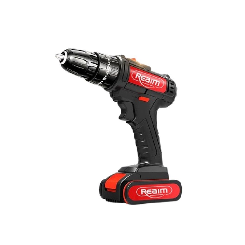 Reaim Cordless Electric Drill 298V 1