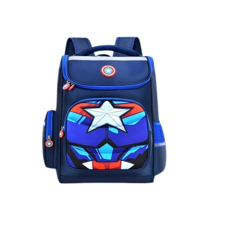 Love Me Bags Tas Sekolah Anak Laki-Laki SD ｜ 2155