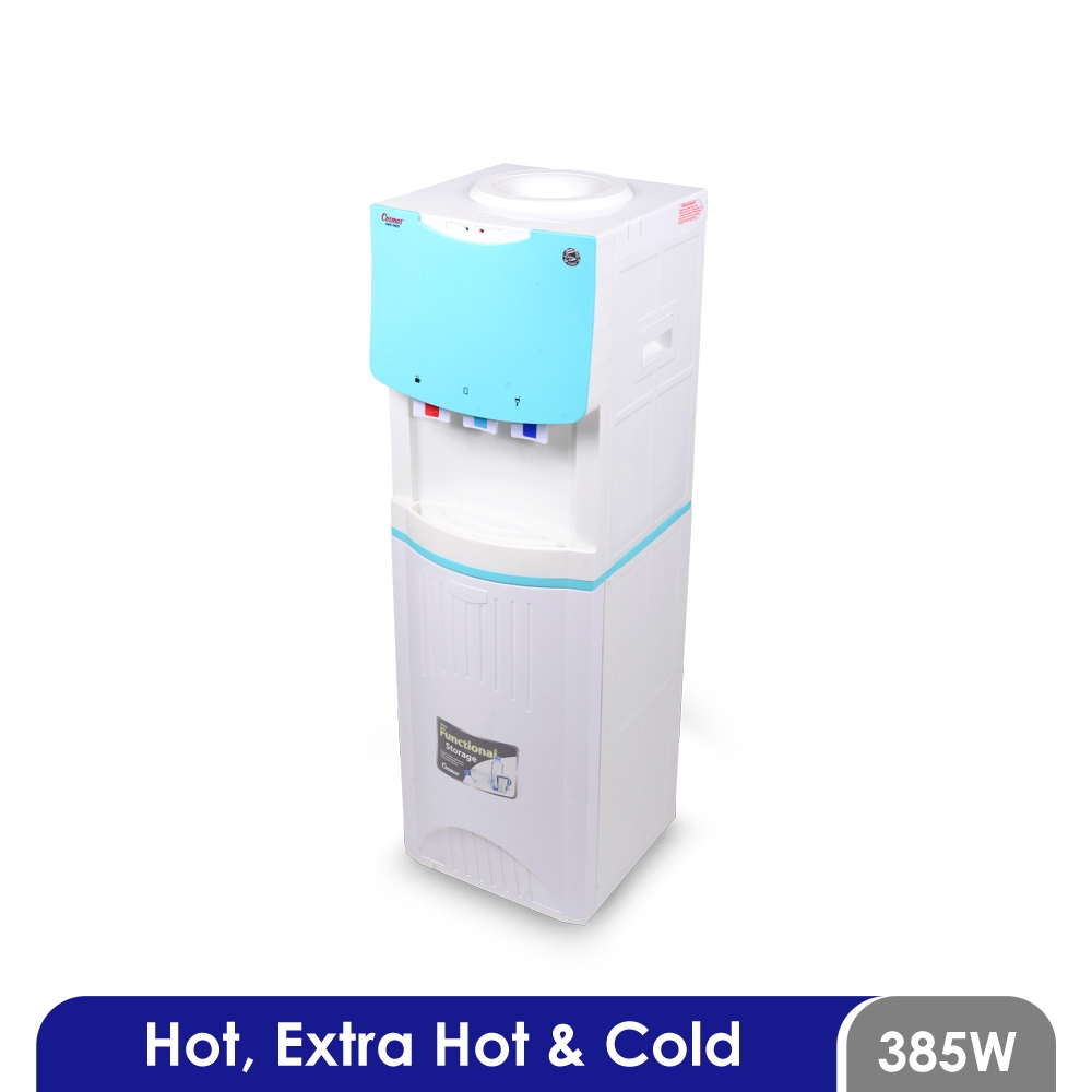 Cosmos Standing Dispenser 3