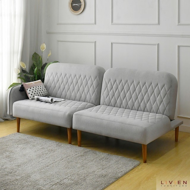 Livien Mahakarya Merry Sofa Bed