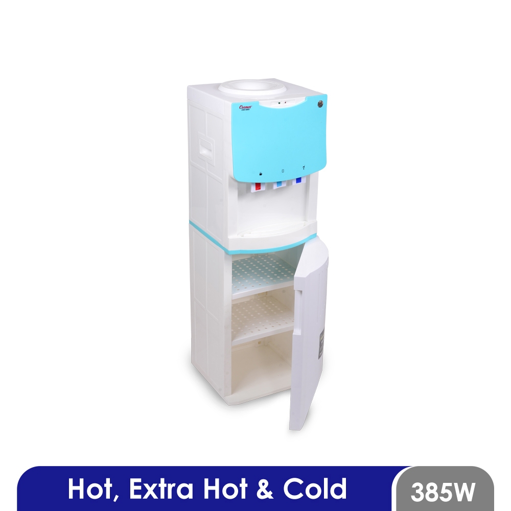 Cosmos Standing Dispenser 4