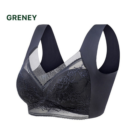 Green Fashion Group GRENEY Bra Rompi Bigsize