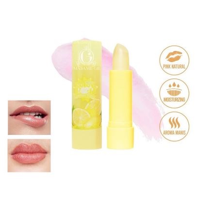 Color Pop Lip Balm Fruity Series 5