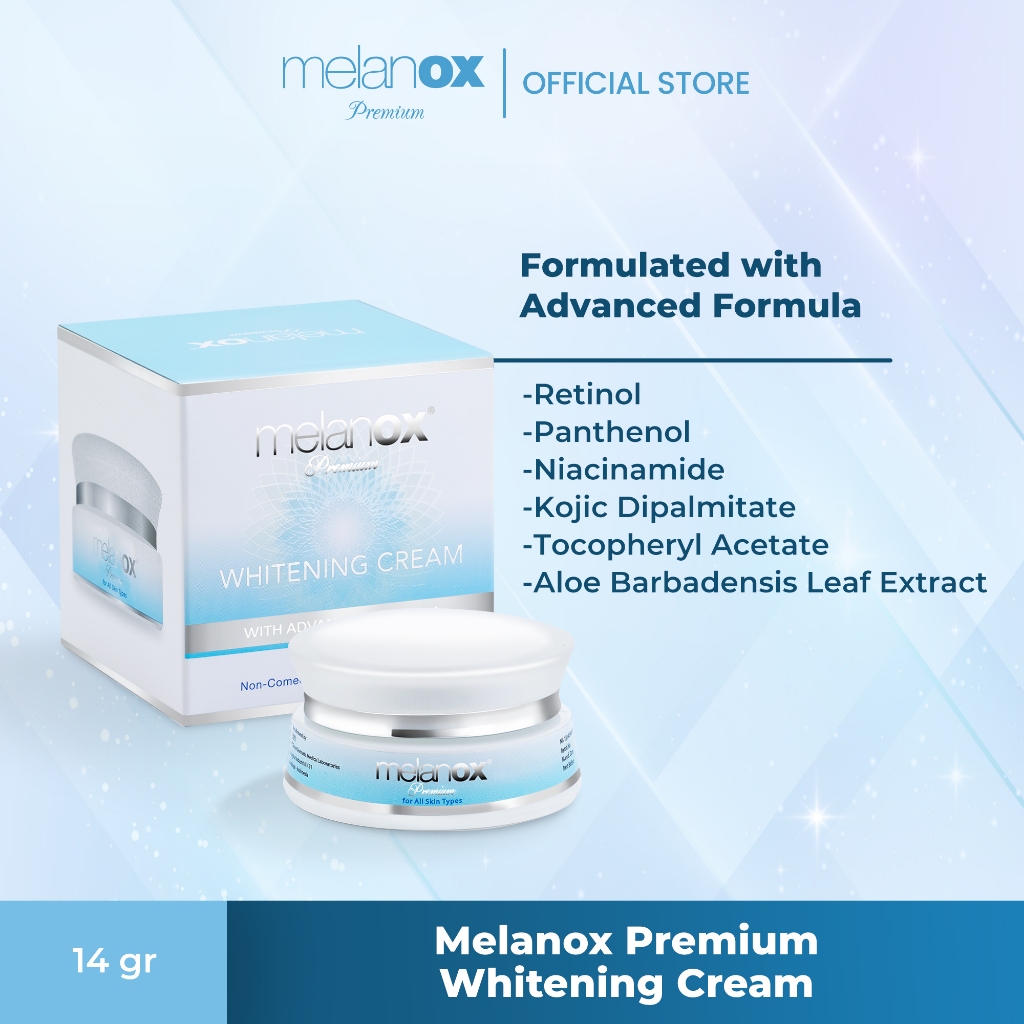 Premium Whitening Cream 2