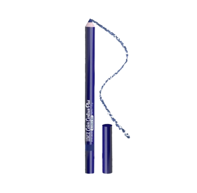 Color Contour Plus Eyeliner Pencil - Alaska Sky 1