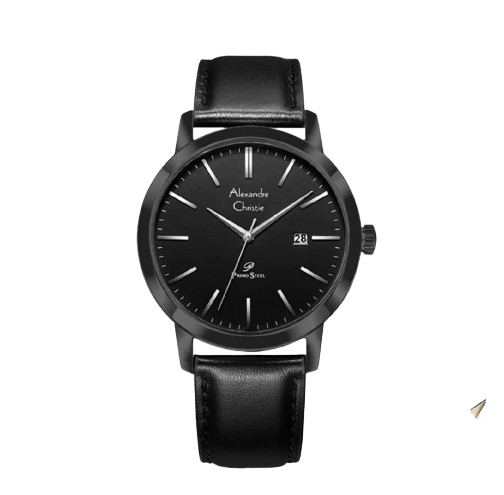 10 Rekomendasi Jam Tangan Alexandre Christie untuk Pria Terbaik (Terbaru Tahun 2026) 4