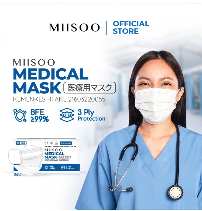 Medical Mask 5