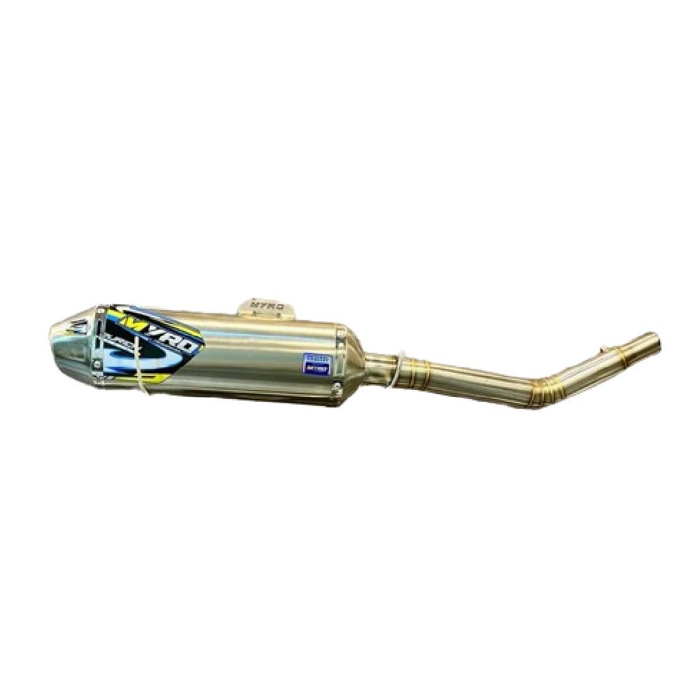 Myro Exhaust Knalpot Type Zurich 1