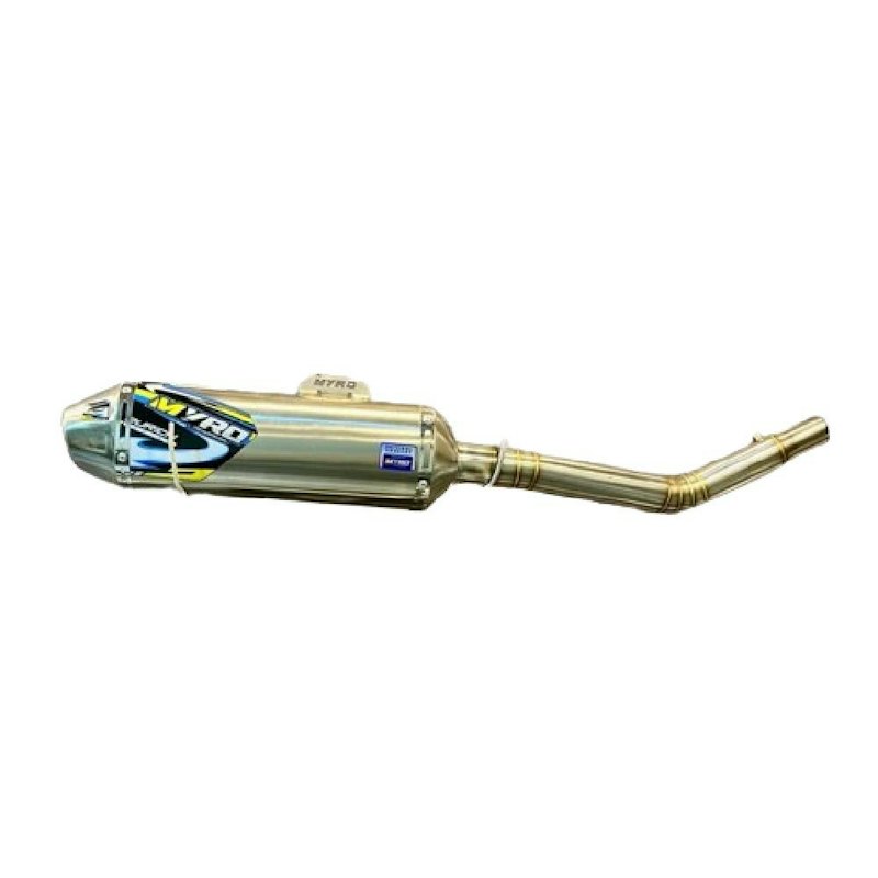 Myro Exhaust Knalpot Type Zurich 1
