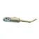 R One Racing Myro Exhaust Knalpot Type Zurich 1