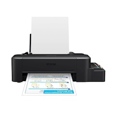 EcoTank A4 Ink Tank Printer
