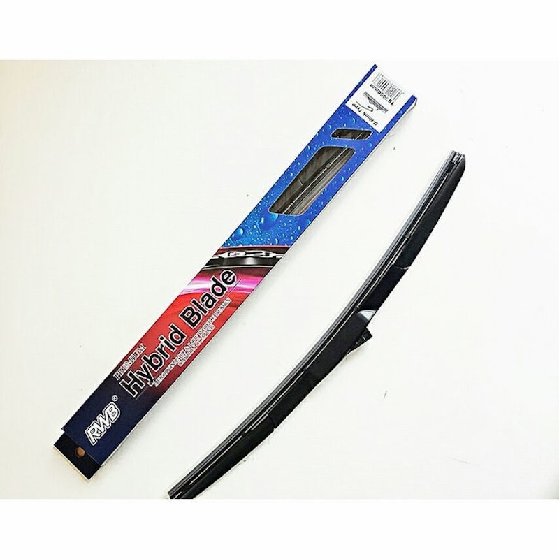 RWB Wiper Hybrid Blade 3