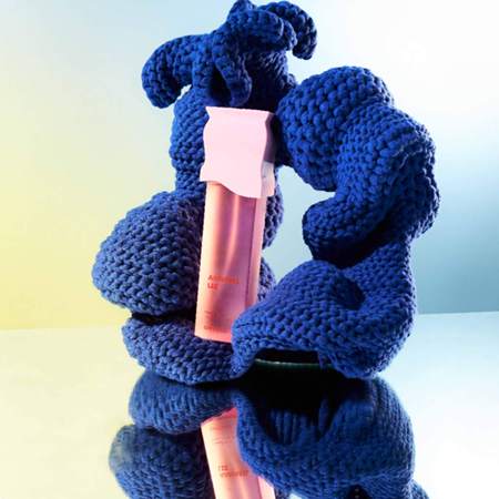 Cerita Kreatif Indonesia SAFF & Co. Cloud Mist Annabel Lee