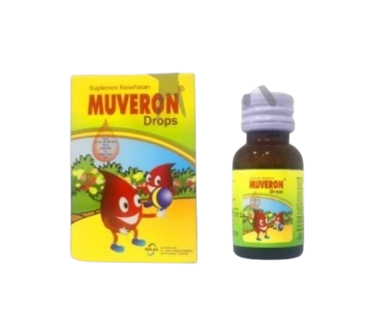 Muveron Drop 1