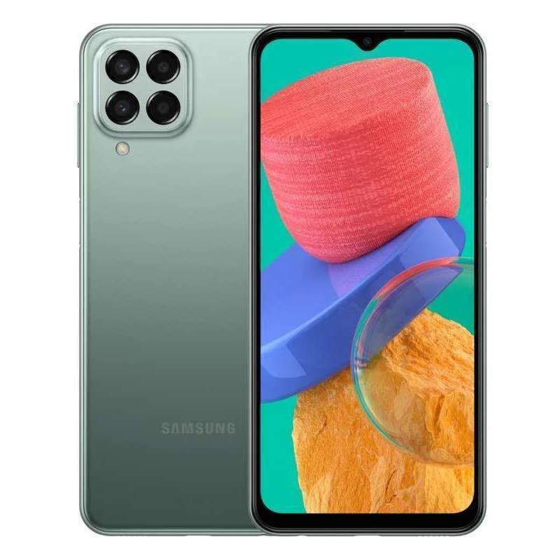 Galaxy M33 5G 8/128GB 3