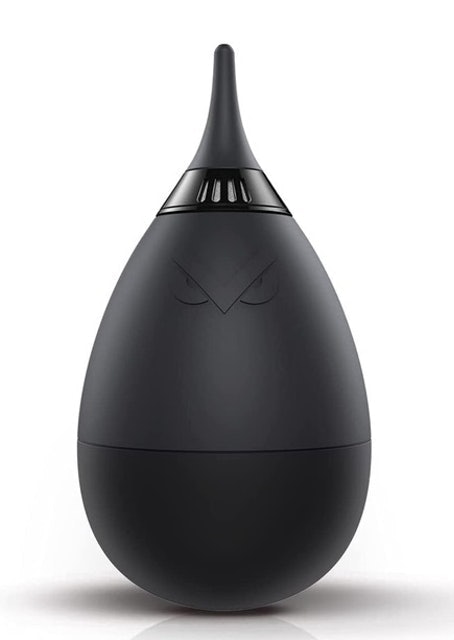 Avangarde Tumbler Filter Air Blower