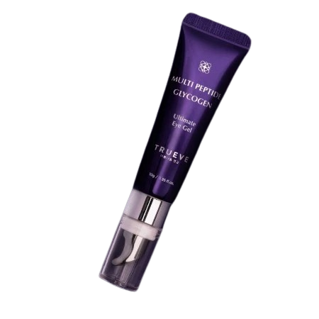 TRUEVE ｜ Multi Peptide Glycogen Ultimate Eye Gel