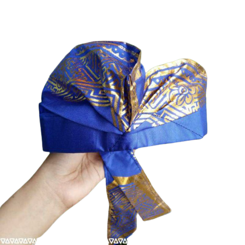 Udeng Pencak Silat Bali