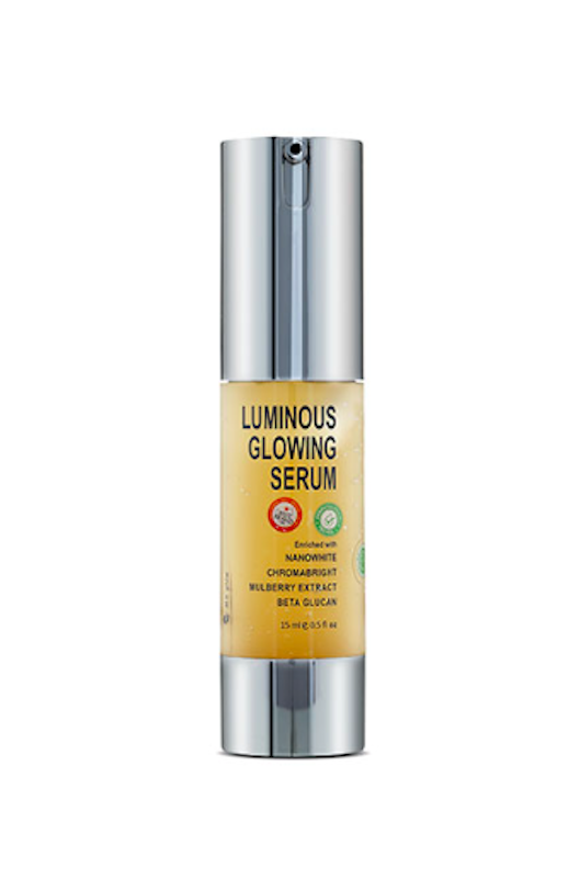 Luminous Glowing Serum 1