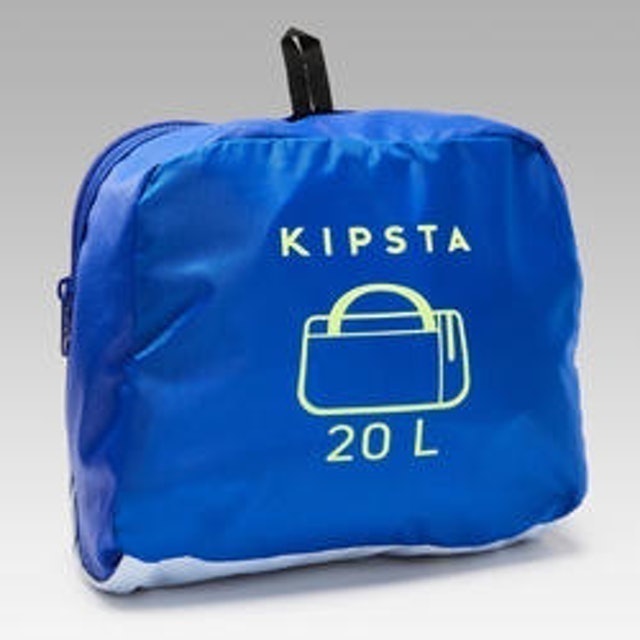 Tas Olahraga Kipocket 20 Liter 4