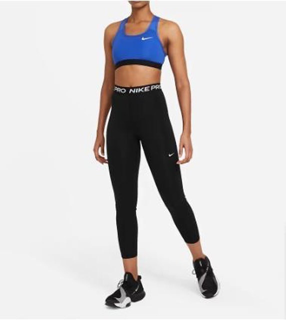 Pro 365 Women's High-Rise 7/8 Leggings 4