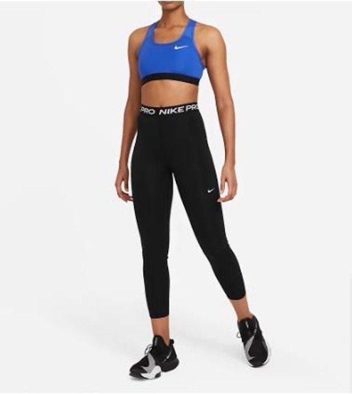Pro 365 Women's High-Rise 7/8 Leggings 4