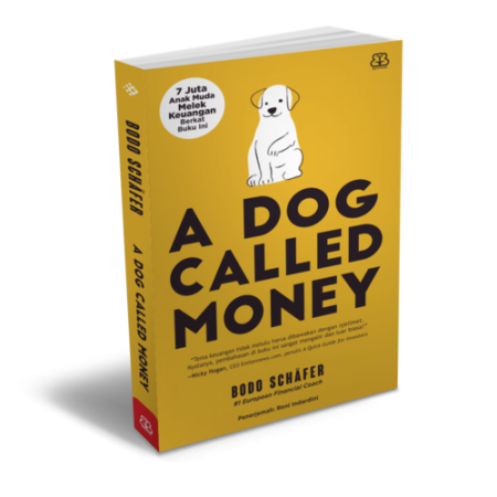 Bodo Schäfer | A Dog Called Money 1